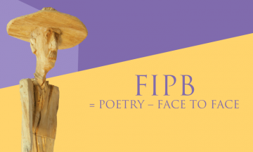 FIPB = POETRY – FACE TO FACE